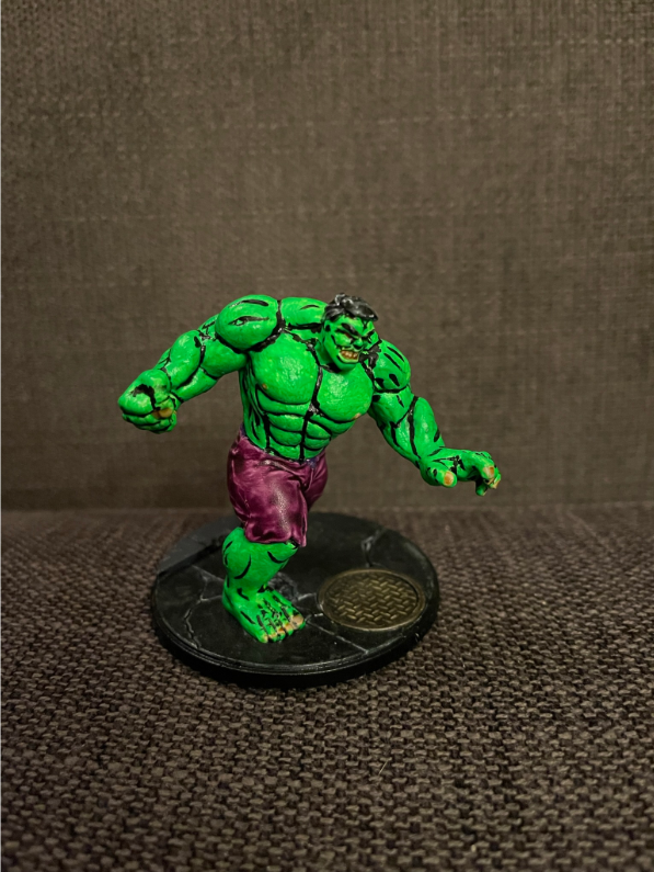 The Hulk [Marvel Crisis Protocol]