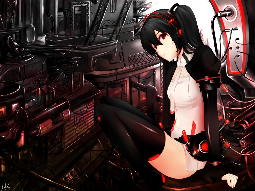Zatsune Miku