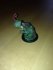 Swamp Troll (Hordes)