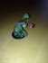 Swamp Troll (Hordes)