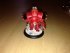 Khador warjack Juggernaut
