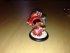 Khador warjack Juggernaut