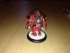 Khador warjack Juggernaut