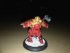Khador Man-o-War Demolition Corps soldat