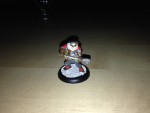 Khador Battle Mechanik