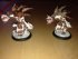 Legion of Everblight: Carniveans