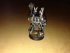 Gammel metal Black Legion terminator