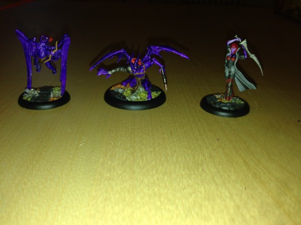 Resten af Nephilim crew-boksen