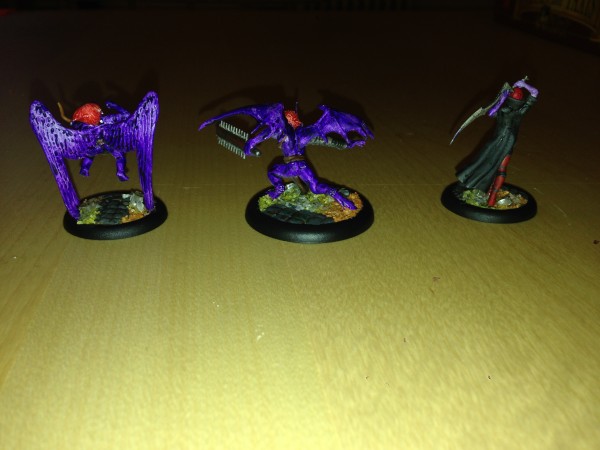 Resten af Nephilim crew-boksen