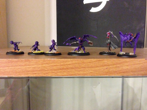 Mother of Monsters crew box