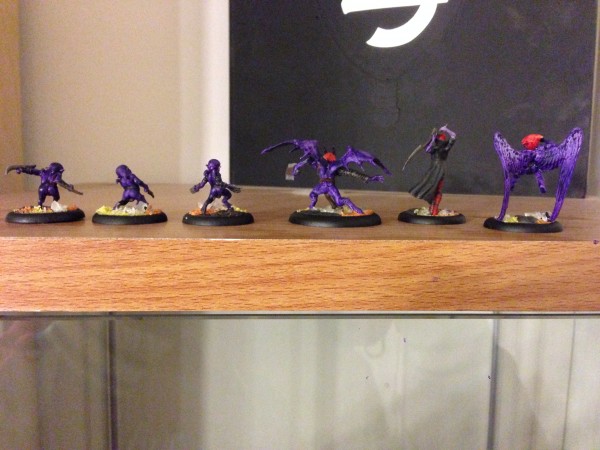 Mother of Monsters crew box