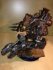 Mercenaries Galleon colossal