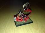 Warhammer: Chaos - Scylla Anfingrinn