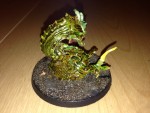 Warhammer: Chaos - Beast of Nurgle