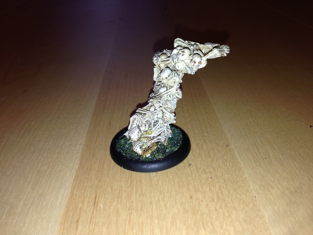 Hordes: Minions - Boneswarm