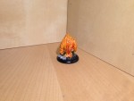 Malifaux: Arcanists - Emberling