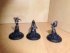 Warmachine: Cryx – Witches of Garlghast