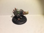 Warmachine: Cryx - Deathripper