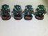 Flere Thalassian Angel tacticals