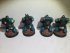Flere Thalassian Angel tacticals