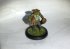 Malifaux: Gremlins - Lenny