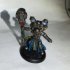Warmachine: Convergence of Cyriss - Algorithmic Dispersion Optifex