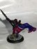 Warmachine: Mercenaries - Fiona the Black