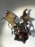 Warmachine: Cryx - Lich Lord Terminus