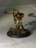 Malifaux - Gremlins: Bayou Gremlin med fiskestang