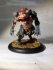 Hordes: Skorne - Basilisk Drake