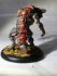 Hordes: Skorne - Basilisk Drake