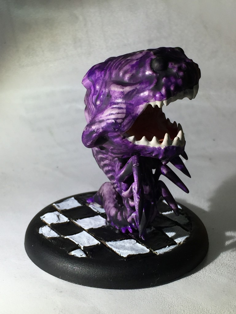 Malifaux: Hungering Darkness