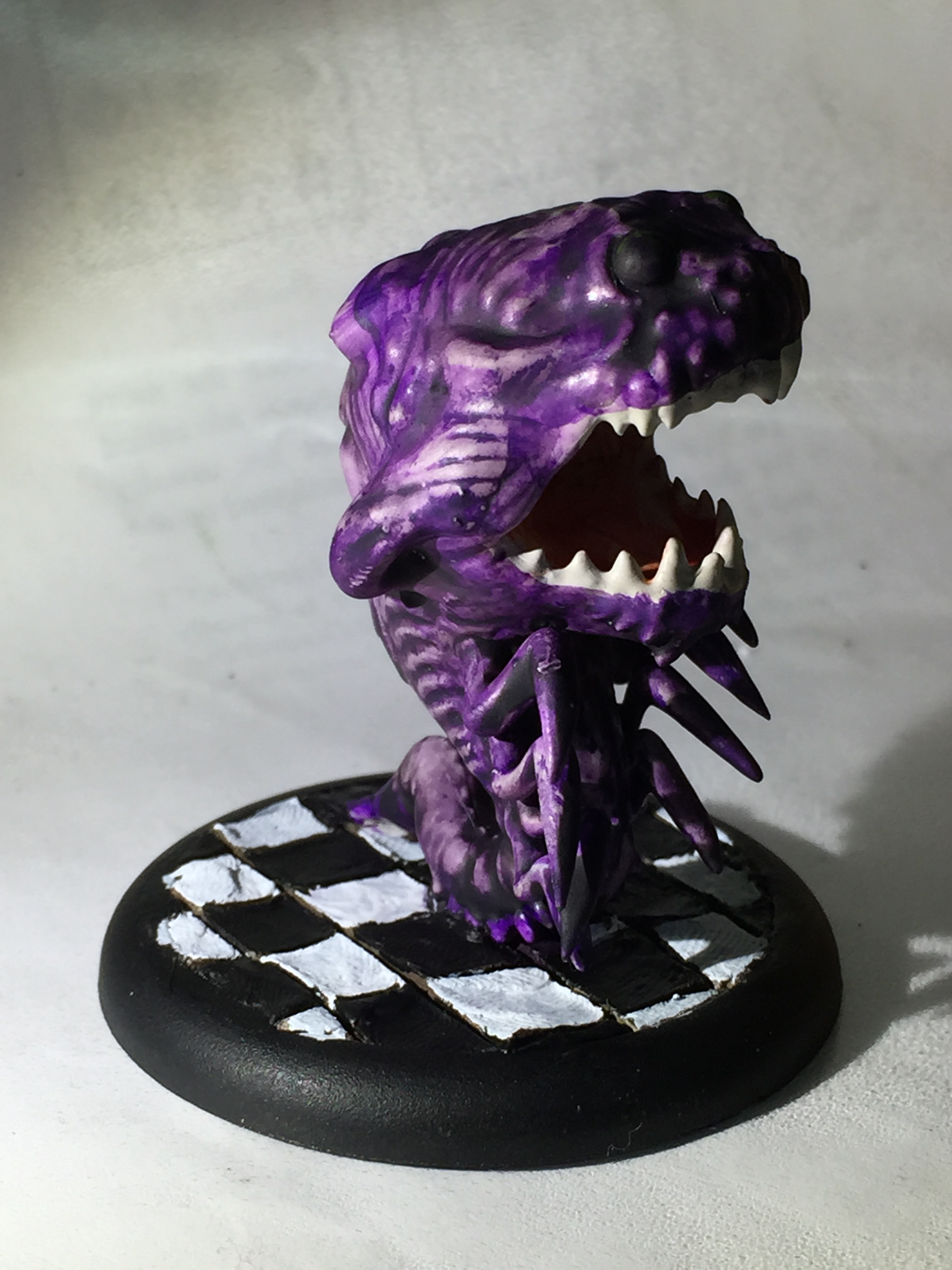 Malifaux: Hungering Darkness