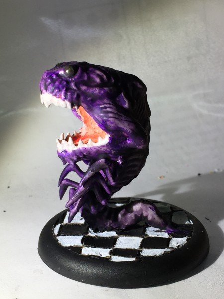 Malifaux: Hungering Darkness