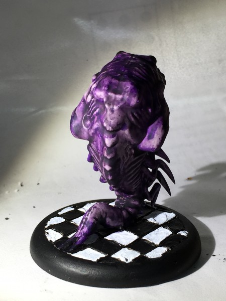 Malifaux: Hungering Darkness