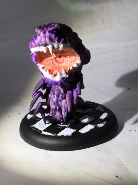 Malifaux: Hungering Darkness
