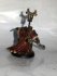 Hordes: Skorne - Supreme Aptimus Zaal