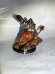 Hordes: Skorne - Cyclops Shaman