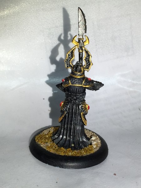 Hordes: Skorne - Ancestral Guardian