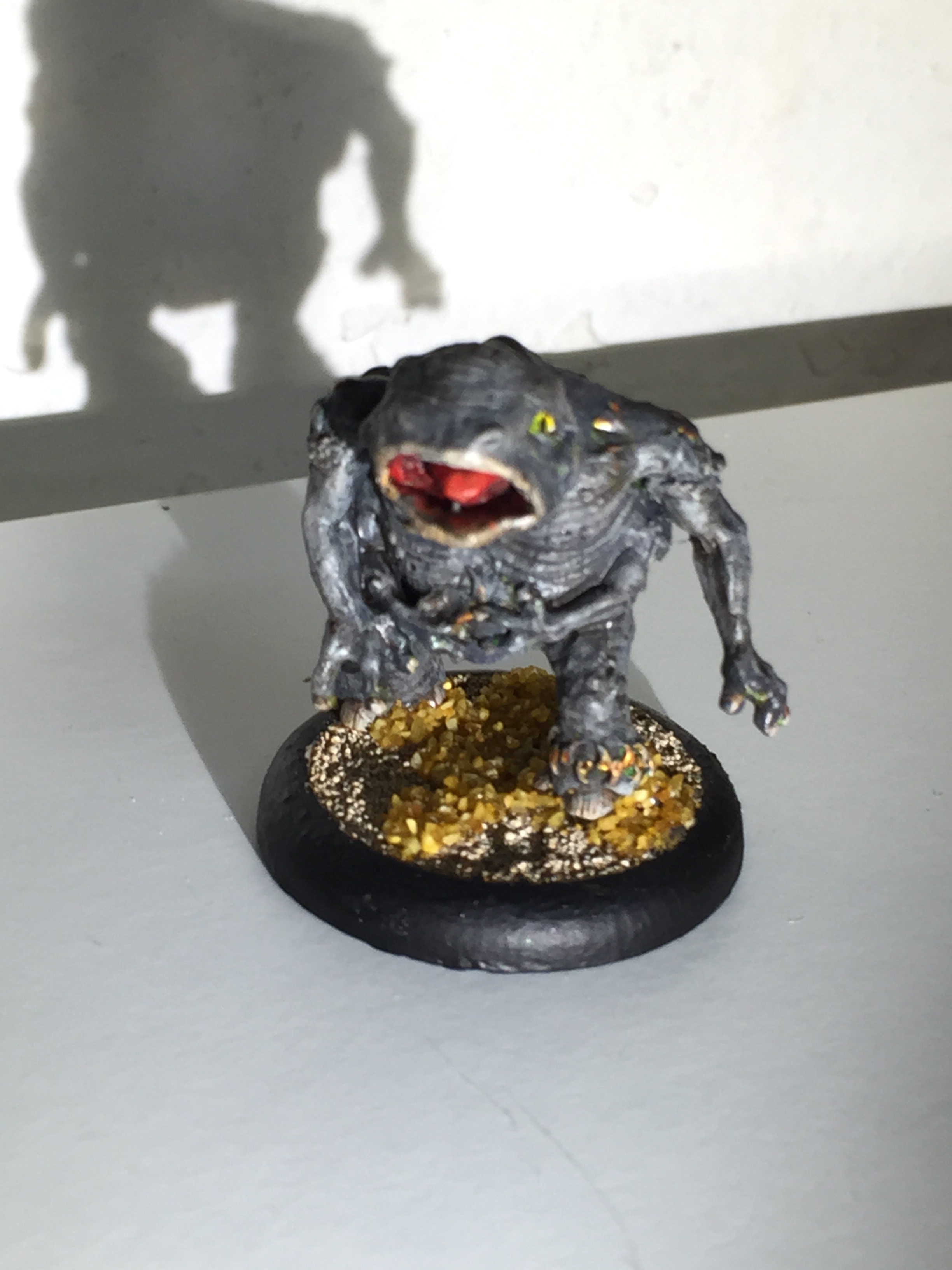 Hordes - Skorne: Agonizer