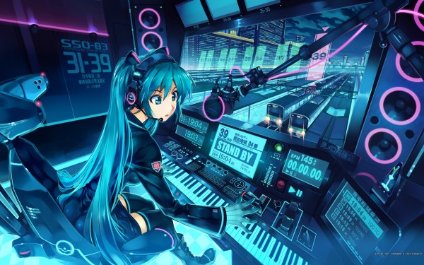 Miku