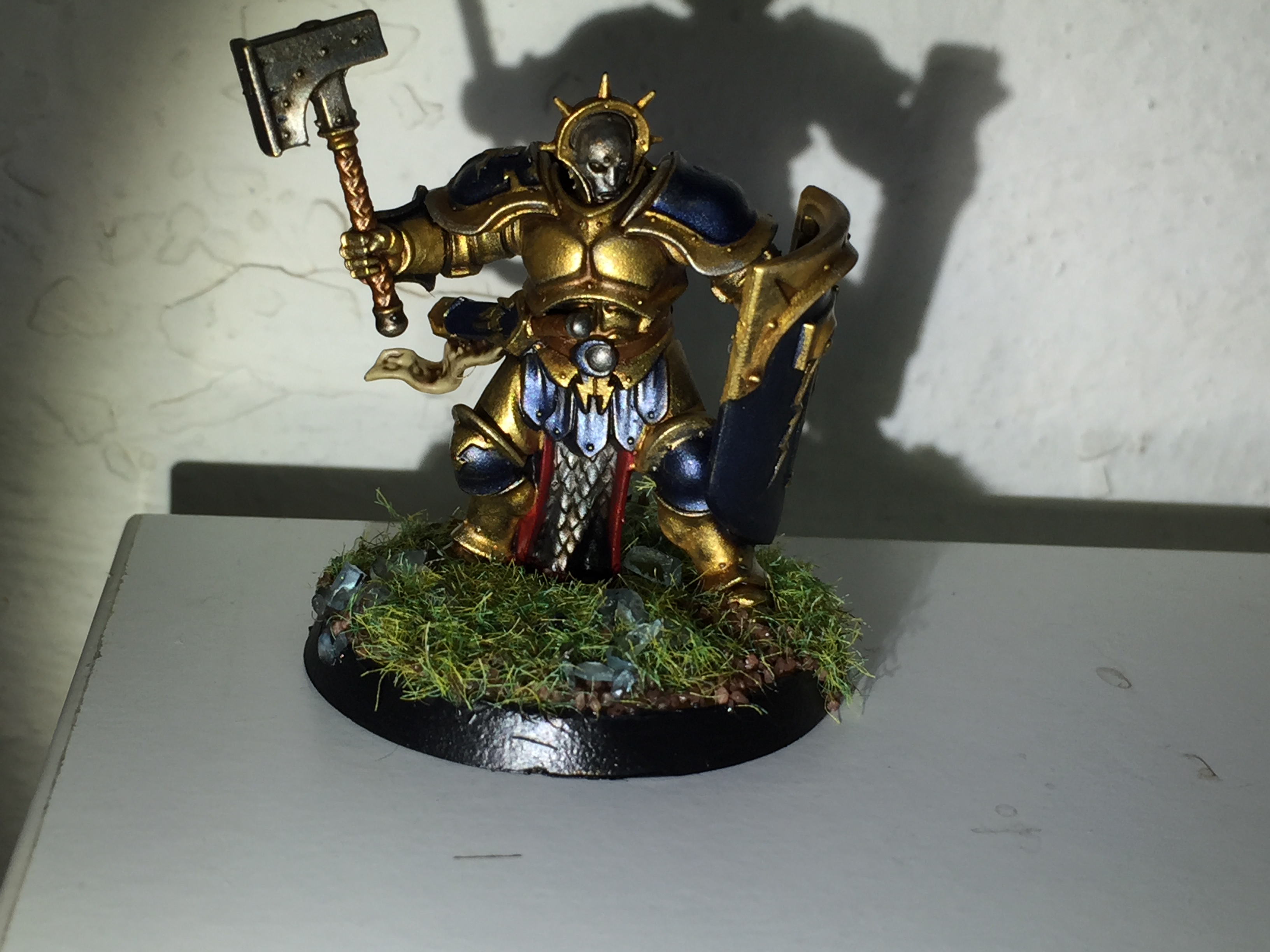 Warhammer: Age of Sigmar - Stormcast Eternal Liberator