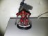 Warmachine: Khador - Man-O-War Demolition Corps Leader