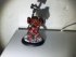 Warmachine: Khador - Man-O-War Demolition Corps Leader