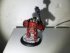 Warmachine: Khador - Man-O-War Demolition Corps Leader