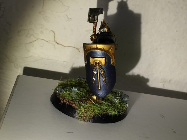 Warhammer: Age of Sigmar - Stormcast Eternal Liberator