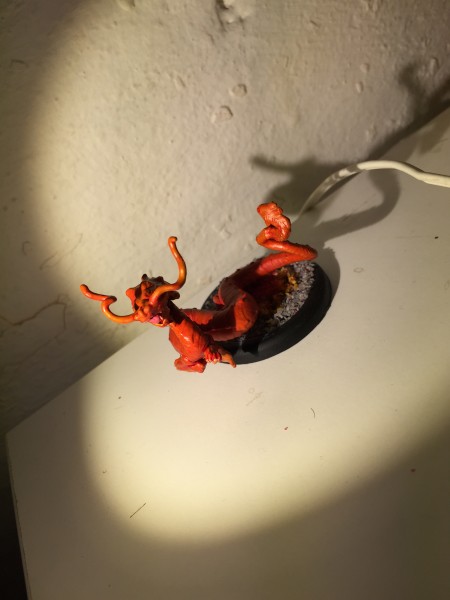 Malifaux: Ten Thunders - Dawn Serpent