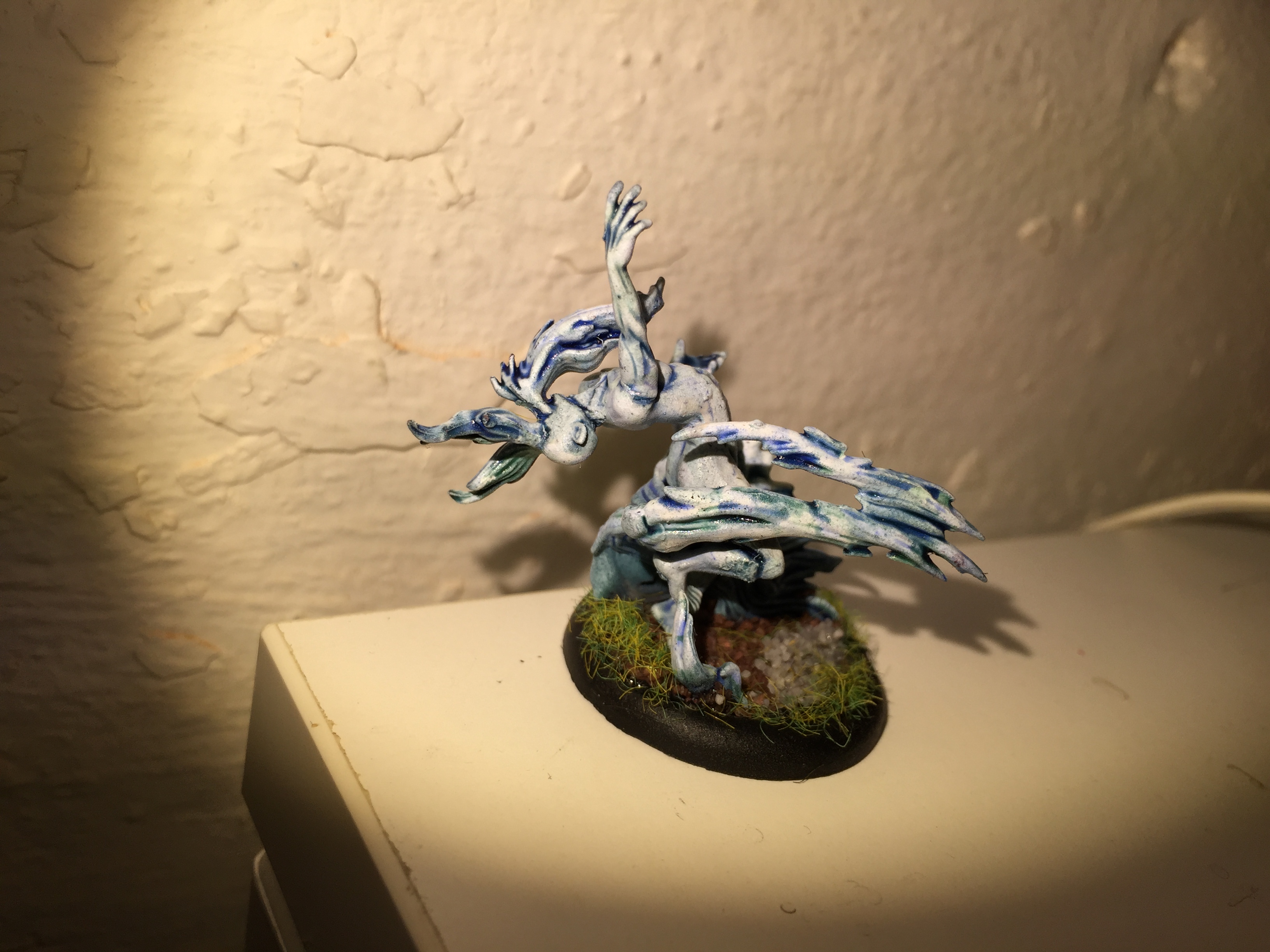 Malifaux: Arcanists - Essence of Power