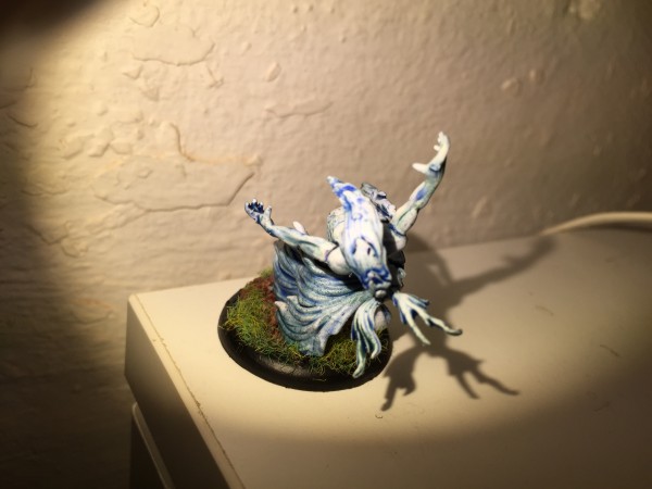 Malifaux: Arcanists - Essence of Power