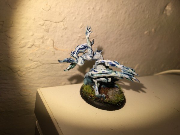 Malifaux: Arcanists - Essence of Power